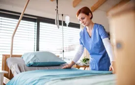 Medical Laundry Cropped Shutterstock 1628450005