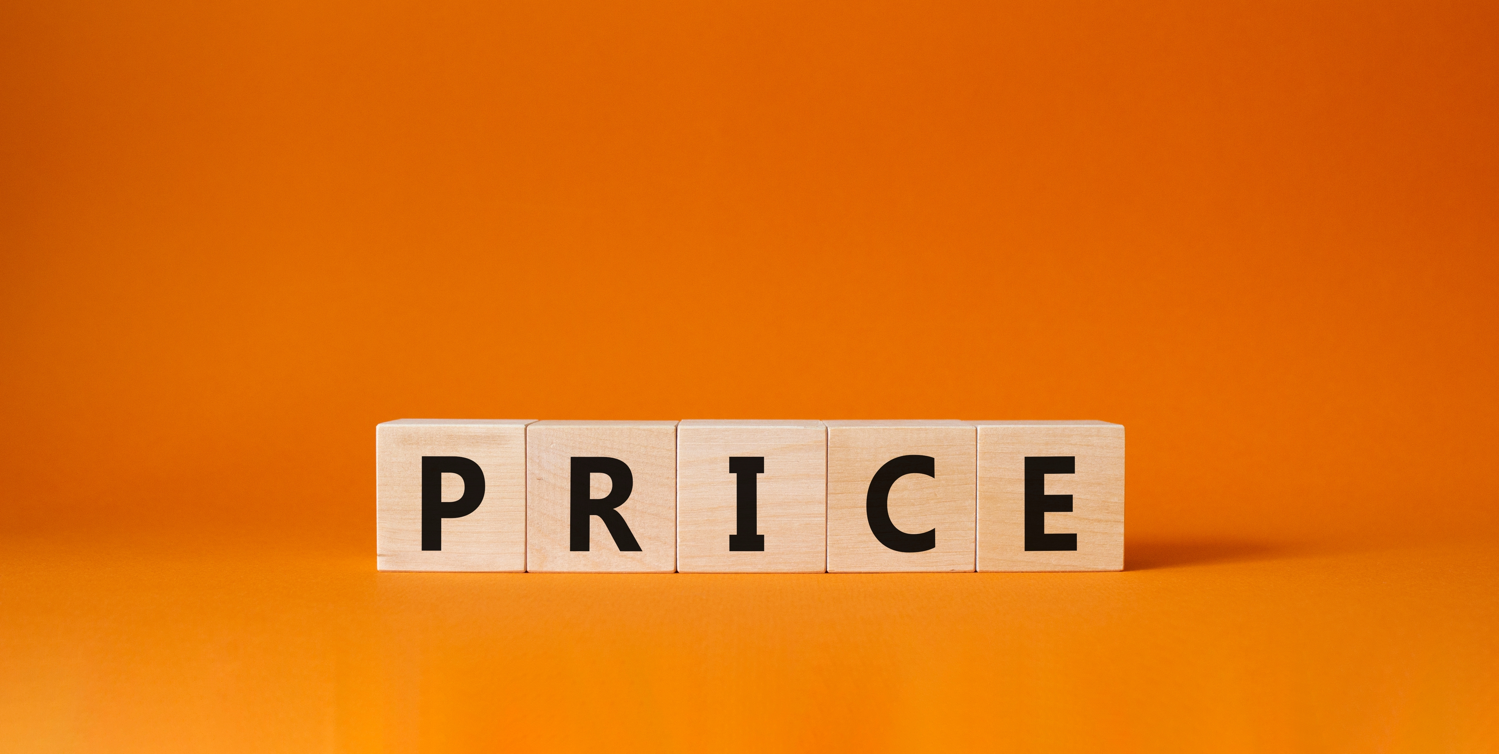 Price Orange Shutterstock 2198181757