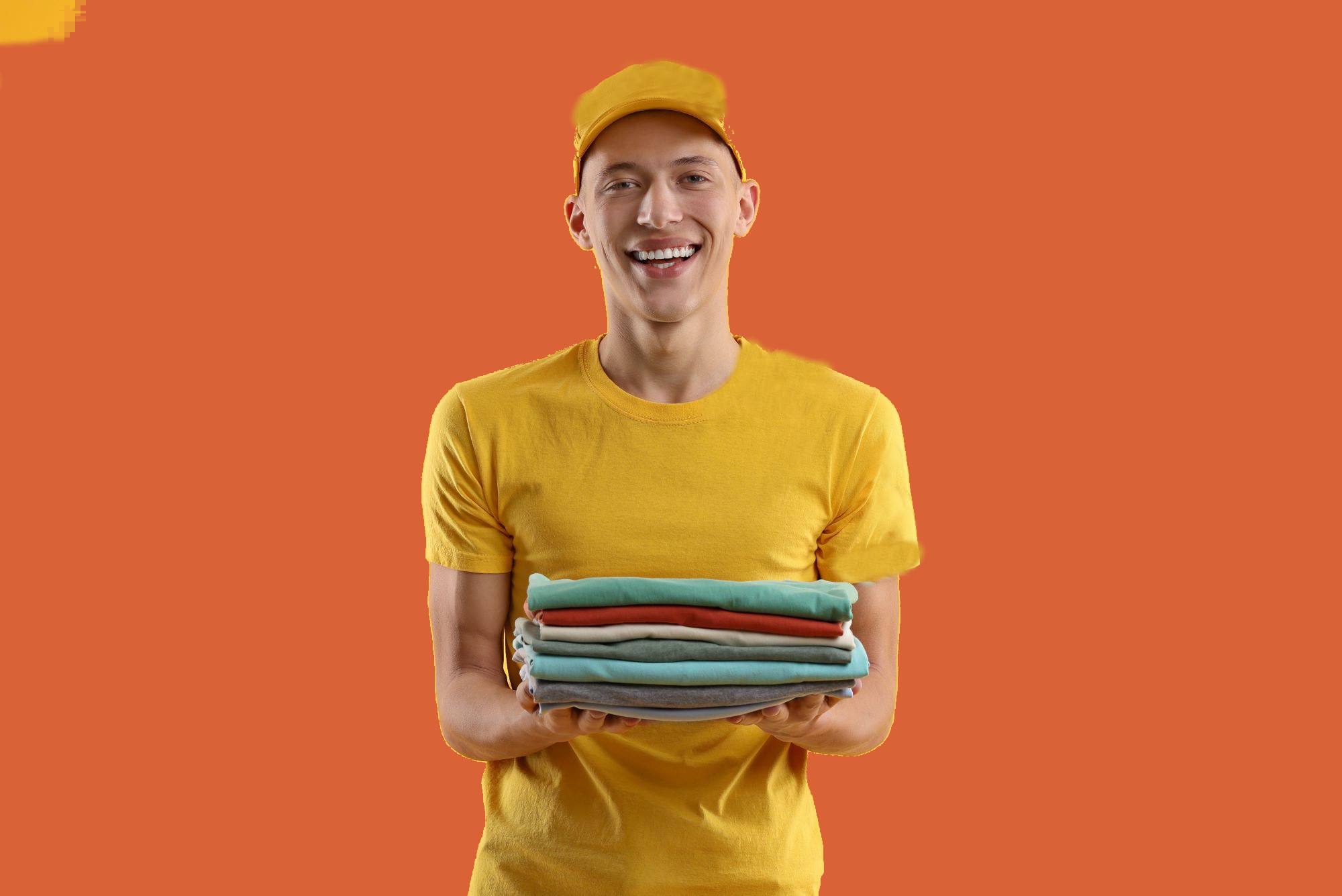 Delivery Orange Shutterstock 2452527077 Resized