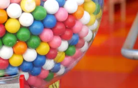 Gumball Machineshutterstock 1801800904