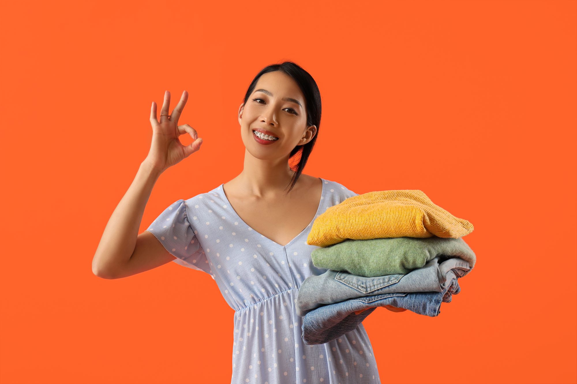 Folded Laundry Shutterstock 2427256501 Resized